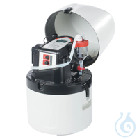 Mobiler Probenehmer MAXX P6MINI 1x10 Mobiler Probenehmer MAXX P6MINI...